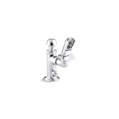 Kohler Bubbler 7524-CP